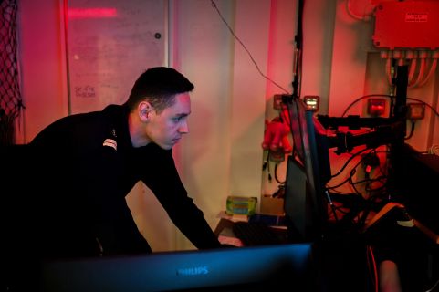 Réseaux d'information et des télécommunications