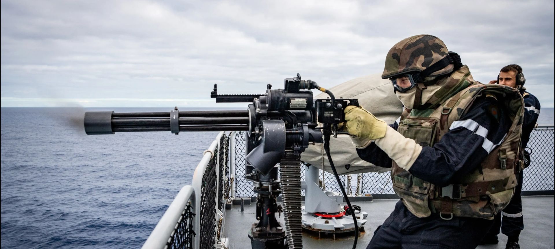 Armement