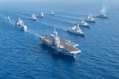 Conduite des opérations